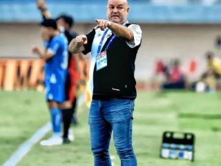Bojan Beri Sinyal, Persib Bakal Datangkan Satu Pemain Lagi