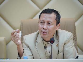 Komisi IV Minta Pemerintah Segera Revisi HET Beras Demi Keadilan Ekosistem Pangan