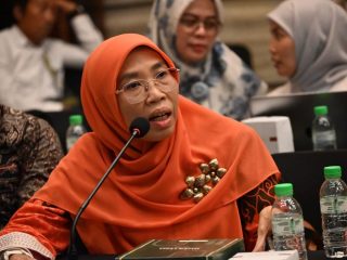 DPR Geram Puluhan Bayi Dijual ke Luar Negeri, Legislator: Negara Harus Selesaikan Secara Tuntas