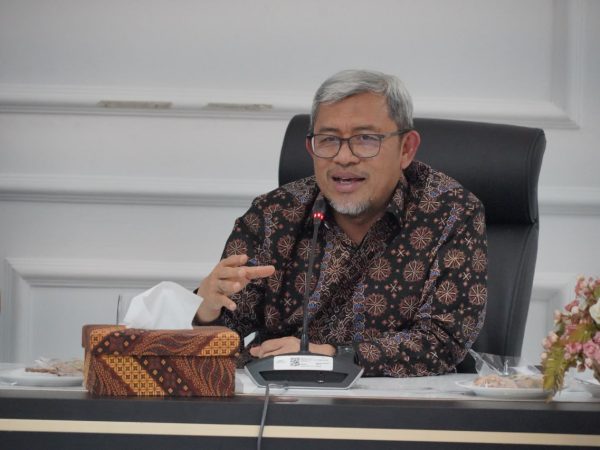 Perbaiki Tata Kelola Pertanahan, Legislator Dukung Penguatan Implementasi ILASPP