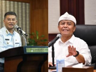 Seteru Wagub Jabar dan Sekda Makin Memanas