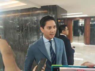 Fraksi Partai Gerindra Setuju Tunjangan Wakil Rakyat Dihentikan