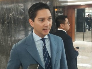 Budisatrio Masuk Bursa Calon Menlu Gantikan Sugiono, Pengamat: Bakal Pengaruhi Kontelasi Baru di Gerindra