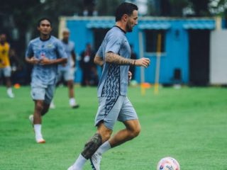 Asah Mental dan Kekompakan, Persib Bakal Jalani TC di Thailand