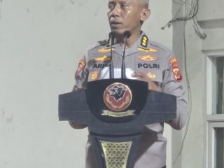 Polda Jabar Siap Turunkan Ribuan Personel, Amankan Laga Pembuka Piala Presiden 2025