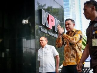 Menteri UMKM Tegaskan Perjalanan Istrinya ke Eropa Tak Gunakan Uang Negara