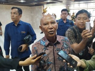 Soal MK Pisahkan Pemilu, PDIP: Yang Final dan Mengikat yang Mana?