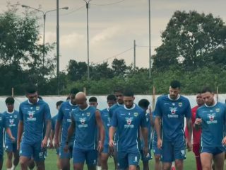 Prediksi Susunan Pemain dan Head To Head Persib vs Dewa United, Selasa 8 Juli 2025