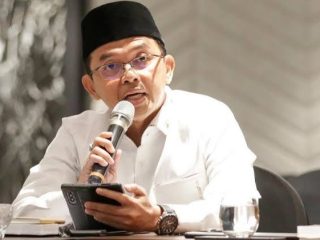 DPR Pelototi Temuan PPATK soal 571 Ribu Penerima Bansos Diduga Terlibat Judi Online, Dorong Investigasi Menyeluruh