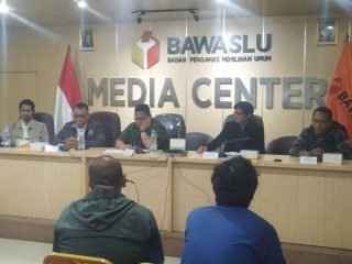 KPPD Gelar Dikusi soal Dampak Putusan MK Terhadap Kontestasi 2029