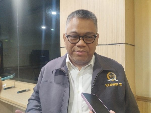Komisi II DPR Dorong Ombudsman Perkuat Pengawasan Pelayanan Publik