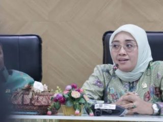 Komisi IV Tekankan Penyaluran Bantuan Pangan Tepat Sasaran