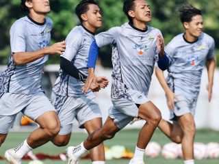 Satu Pemain Dikabarkan Bakal Merapat, Bojan: Ada yang Gabung di TC Thailand