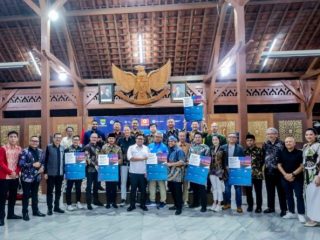 7 Perusahaan Teknologi Luar Negeri Siap Berinvestasi di Kota Bandung