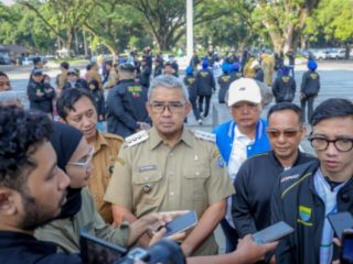 Sukses Gelar 3 Event Besar, Bandung Siap Jadi Tuan Rumah Hajatan Skala Nasional dan Internasional