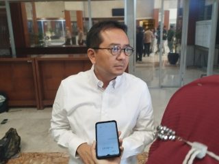Lagi! Insiden Tranportasi Laut, Komisi V Soroti Lemahnya Pengawasan Kemenhub