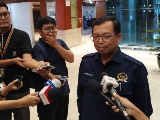 Demokrat Serahkan Keputusan ke Pemerintah soal Gibran Ngantor di IKN