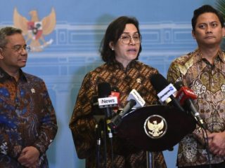 Menkeu Sri Mulyani: Presiden Prabowo Tegaskan Pentingnya Deregulasi dan Tidak Bergantung pada APBN