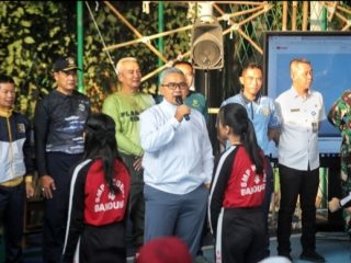 HAN 2025: Pemkot Bandung Luncurkan Gerakan 7 Kebiasaan Anak Indonesia Hebat