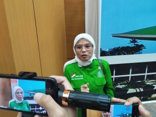 Ketua Fraksi PKB MPR Jelaskan soal Alur Mekanisme Surat Usulan Pemakzulan Gibran