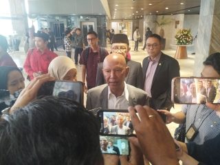 Kongres PDIP Dikabarkan Digelar Agustus 2025, Said Abdullah: Tunggu Keputusan Megawati