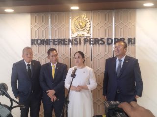 Wacana Pilkada Melalui DPRD Kembali Mencuat, Puan Maharani: Semua Partai Harus Berunding