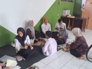 Dinsos Jabar Pastikan Tidak Ada Pengusiran Siswa SLBN A Pajajaran dari Asrama