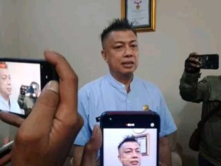 Dugaan Korupsi Mobil Unit Lab Covid-19, Kejari Bale Bandung Geledah Kantor Dinkes KBB