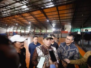 Bandung Futsal League U-17 dan WBFL U-19 Resmi Dibuka