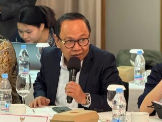 Legislator Sebut Indonesia-Malaysia Sebagai Kunci Strategis dalam Menjaga Stabilitas Kawasan