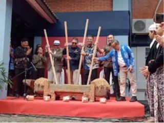 Wagub Jabar Apresiasi Gelaran Pameran Pusaka Nusantara di Museum Sri Baduga