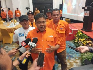 Partai Buruh Dorong Redesain Sistem Pemilu