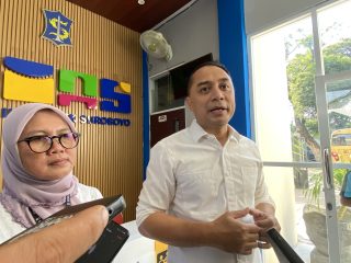 Wali Kota Eri Tegaskan Penolakan Trayek Baru Trans Jatim Sidoarjo-Surabaya Masuk Terminal Joyoboyo
