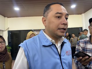 Wali Kota Eri Setujui Trans Jatim Koridor VII Masuk Surabaya, Asal Tak Ganggu Transportasi yang Sudah Ada