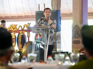 Pemprov Jateng Fasilitasi Internet Gratis ke Desa Blankspot
