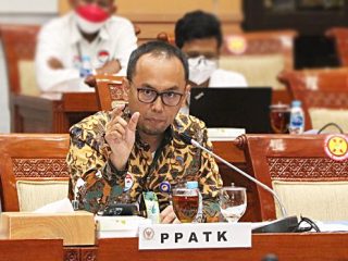 PPATK Ungkap Ratusan Daftar Penerima Bansos Terindikasi Terlibat Pendanaan Terorisme-Judol