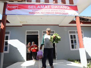 Koperasi Desa Merah Putih Siap Diluncurkan