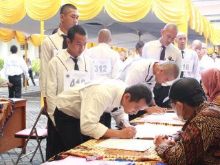 Pendaftaran Magang di Jepang Program Pemprov Jateng segera Ditutup