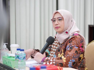 PKB Minta Menhub Cari Solusi Atasi Kemacetan di Pelabuhan Ketapang