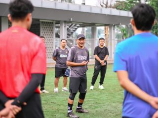 Rahmad Darmawan Optimistis Liga Indonesia All-Star Siap Bersaing di Piala Presiden 2025