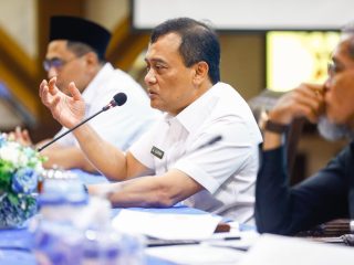 Realisasi Pendapatan APBD Jateng  Capai Rp11,213 Triliunh