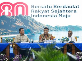 Jateng Masih Butuh 2.418 Dapur SPPG