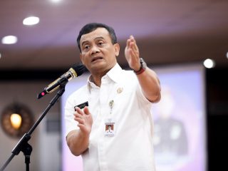 Bully-an Warga Soal Banjir Rob Demak, Jadi Penyemangat Kerja Gubernur Jateng