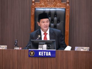 DKPP Bakal Periksa Anggota KPU RI dan Provinsi Papua, Ada Apa?