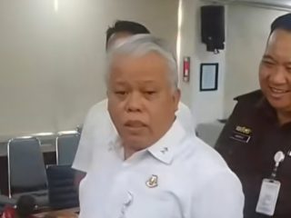Kejagung Sita 72 Mobil Mewah Milik PT Sritex Terkait Dugaan Korupsi Kredit Bank