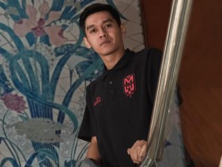 Septian David Maulana Resmi Bela Malut United dan Perkuat Liga Indonesia All-Star di Piala Presiden 2025