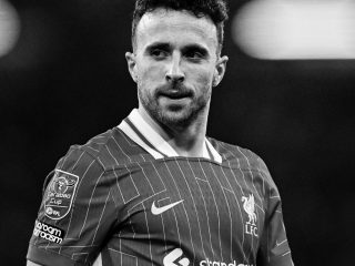 Bintang Liverpool Diogo Jota Meninggal Dunia dalam Kecelakaan Tragis di Spanyol