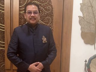 Lima Kritikus Seni Rupa Respons Lukisan Denny JA