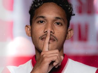 Persis Solo Rekrut Gelandang Muda Ikhwan Ali Tanamal dari Persita Tangerang