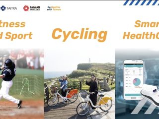 Taiwan Luncurkan Kampanye Go Healthy with Taiwan 2025 di Indonesia